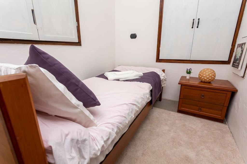 Casa Nicole Self Check-In Villa Albizzate ภายนอก รูปภาพ