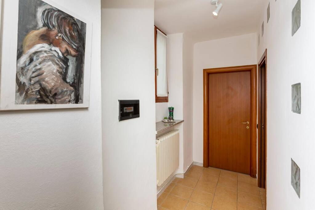 Casa Nicole Self Check-In Villa Albizzate ภายนอก รูปภาพ