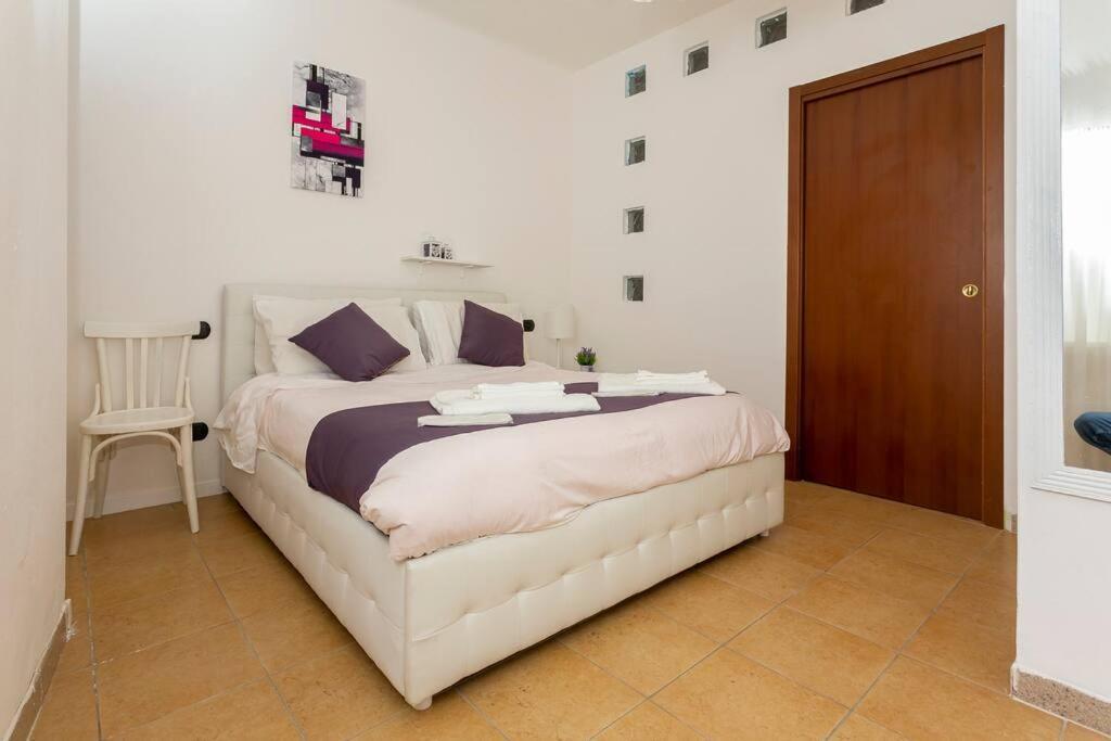 Casa Nicole Self Check-In Villa Albizzate ภายนอก รูปภาพ