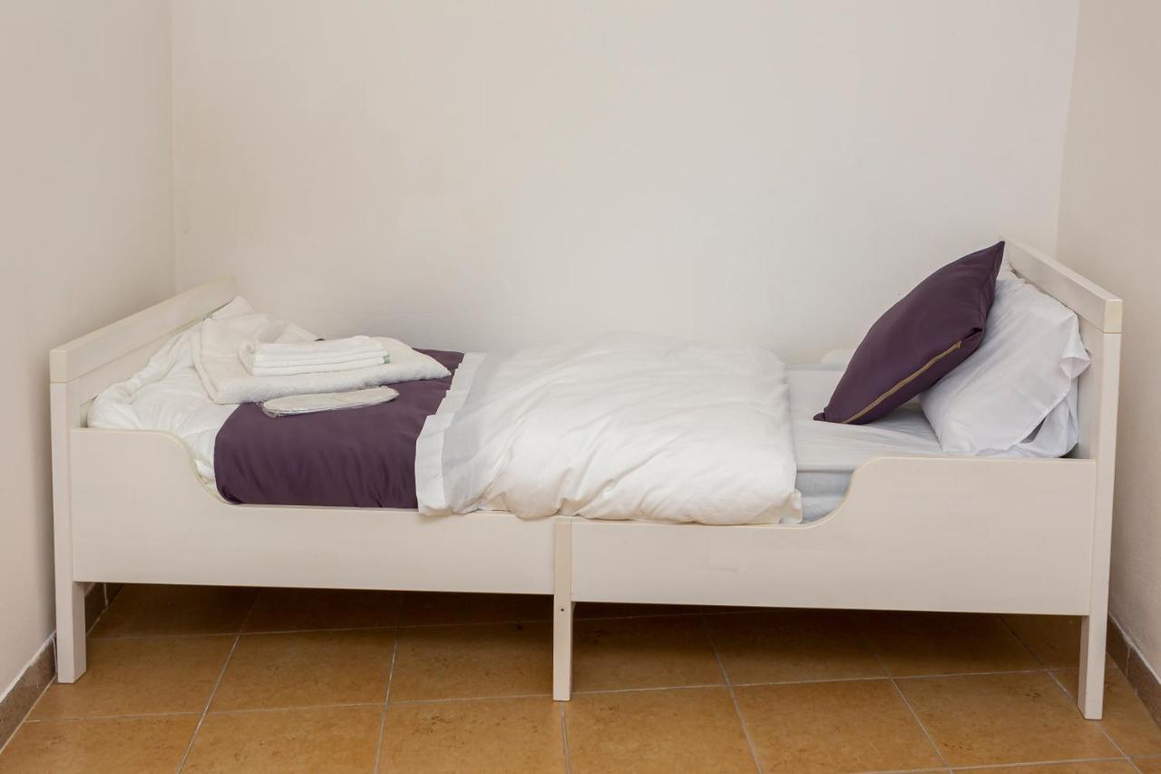 Casa Nicole Self Check-In Villa Albizzate ภายนอก รูปภาพ