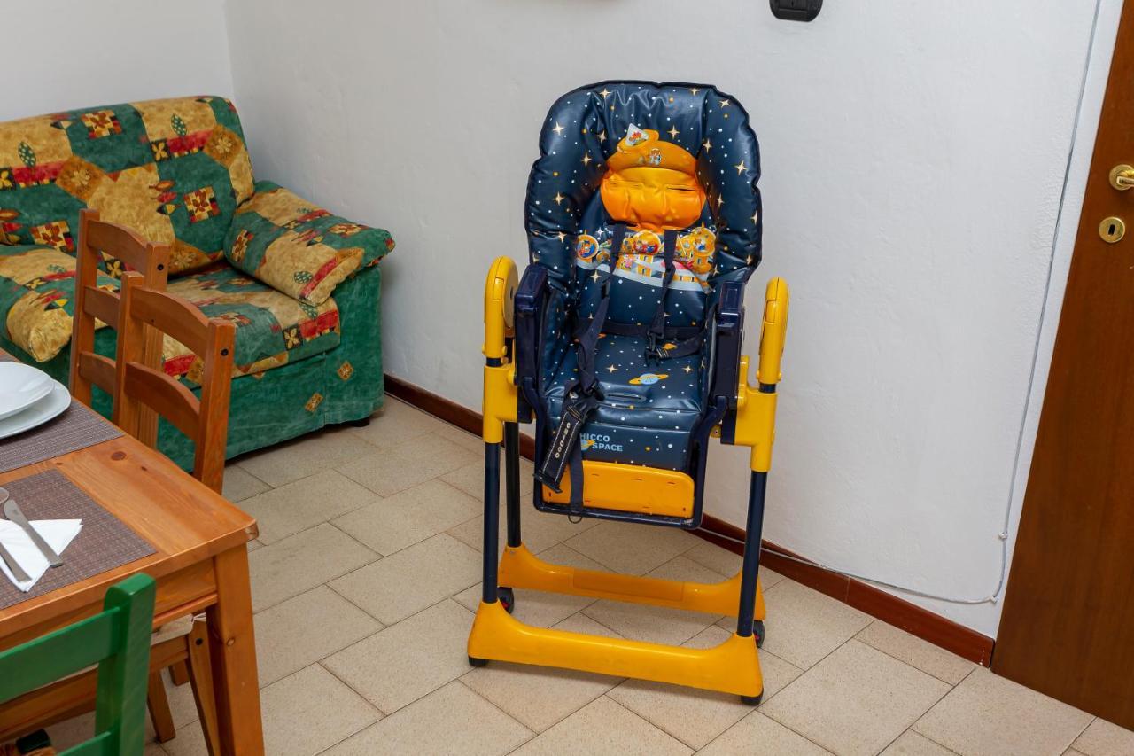 Casa Nicole Self Check-In Villa Albizzate ภายนอก รูปภาพ